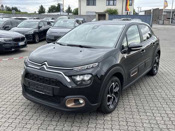 Pogled levo spredaj