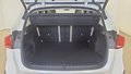 View of boot / luggage space