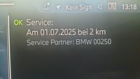 Статус автомобиля