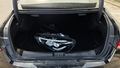 View of boot / luggage space