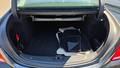 View of boot / luggage space