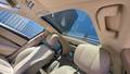 View of sunroof / panoramic roof