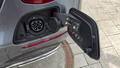 View of fittings for electric vehicle