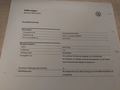 Attestation d'entretien