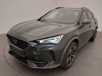 Vue de l’avant gauche