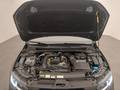 Vue du compartiment moteur