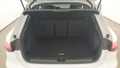 View of boot / luggage space