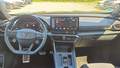 View of dashboard