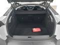 View of boot / luggage space