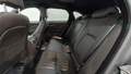 View of rear seat