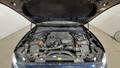 View of engine compartment