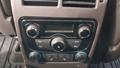 View of rear climate control switch