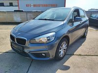 BMW 218d Active Tourer "Advantage"