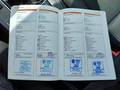 Attestation d'entretien