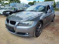BMW 320d xDrive Touring