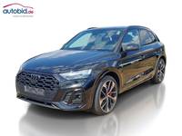 Audi SQ5 3,0 TDI Tiptronic 