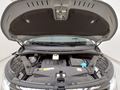 View of engine compartment