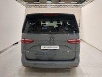 Rear view