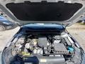 Vista vano motore
