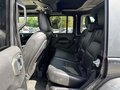 Vista sedile posteriore