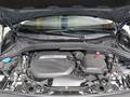 View of engine compartment