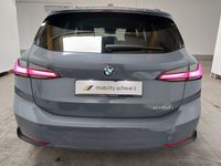 Rear view