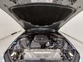 View of engine compartment