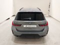 Rear view