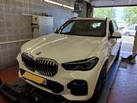 BMW X5 xDrive30d Sport-Automatic