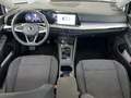 View of dashboard