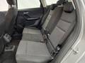 View of rear seat