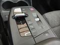 View of centre console
