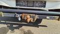 View of trailer tow-bar hitch