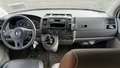 View of dashboard