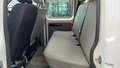 View of rear seat