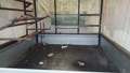 View of boot / luggage space