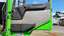 Priekinių dešinės pusės durelių apdaila