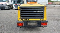Rear view
