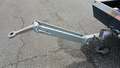 View of trailer tow-bar hitch