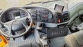 View of dashboard