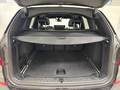 View of boot / luggage space