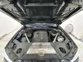View of engine compartment