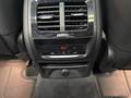 View of rear climate control switch