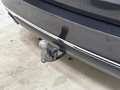 View of trailer tow-bar hitch