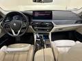 View of dashboard