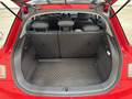 View of boot / luggage space