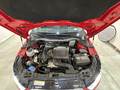 View of engine compartment