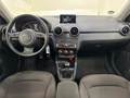View of dashboard