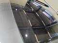 View of sunroof / panoramic roof