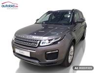 Land Rover Range Rover Evoque 2,0 Si4 Automatik "SE"